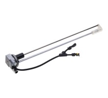 Топливоприемник SHACMAN SHAANXI X3000 в сборе OE