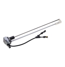 Топливоприемник SHACMAN SHAANXI X3000 в сборе OE