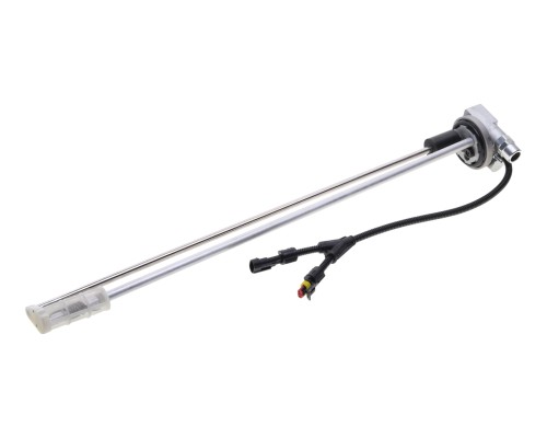 Топливоприемник SHACMAN SHAANXI X3000 в сборе OE