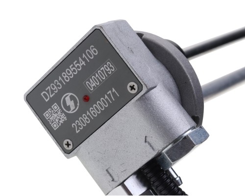 Топливоприемник SHACMAN SHAANXI X3000 в сборе OE