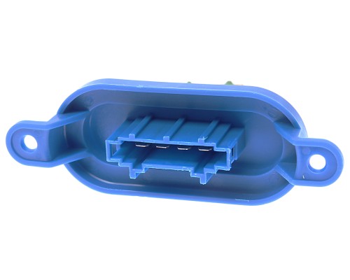 Сопротивление добавочное ГАЗель Next, УРАЛ Next отопителя LUZAR