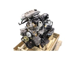 Двигатель УМЗ-42164 ГАЗ-3302 Бизнес,  ЕВРО-4,  под ГУР,  (чугунный блок) (ОАО УМЗ) №