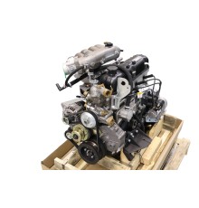 Двигатель УМЗ-42164 ГАЗ-3302 Бизнес,  ЕВРО-4,  под ГУР,  (чугунный блок) (ОАО УМЗ) №
