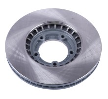 Диск тормозной JAC N35 SOLLERS Argo 2.0 передний (1шт.) OE