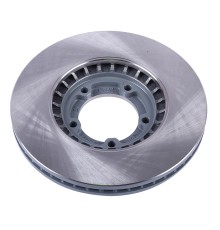 Диск тормозной JAC N35 SOLLERS Argo 2.0 передний (1шт.) OE