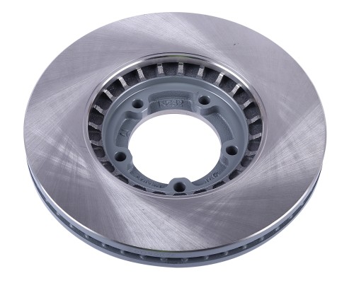 Диск тормозной JAC N35 SOLLERS Argo 2.0 передний (1шт.) OE