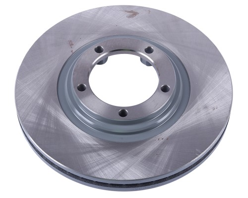 Диск тормозной JAC N35 SOLLERS Argo 2.0 передний (1шт.) OE