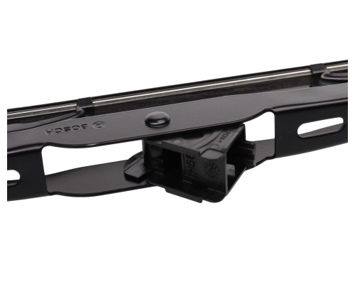 Щетка стеклоочистителя RENAULT 650мм Twin BOSCH