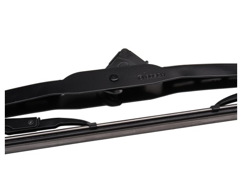 Щетка стеклоочистителя RENAULT 650мм Twin BOSCH
