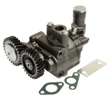 Насос масляный ЯМЗ Н/О АВТОМАГНАТ