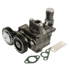 Насос масляный ЯМЗ Н/О АВТОМАГНАТ