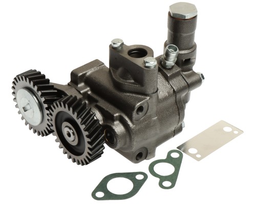 Насос масляный ЯМЗ Н/О АВТОМАГНАТ