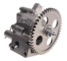 Насос масляный КАМАЗ-ЕВРО-3 АВТОМАГНАТ