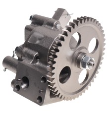 Насос масляный КАМАЗ-ЕВРО-3 АВТОМАГНАТ