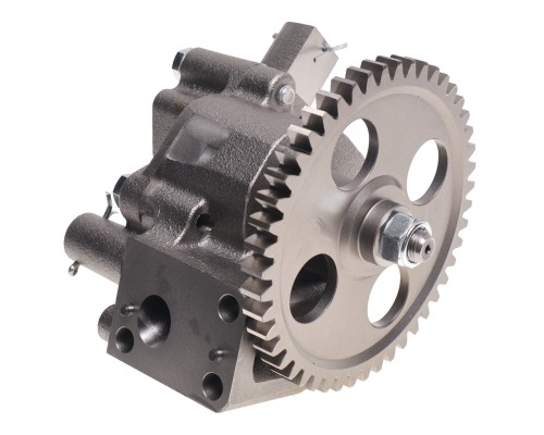 Насос масляный КАМАЗ-ЕВРО-3 АВТОМАГНАТ