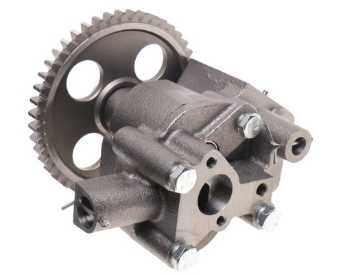 Насос масляный КАМАЗ-ЕВРО-3 АВТОМАГНАТ