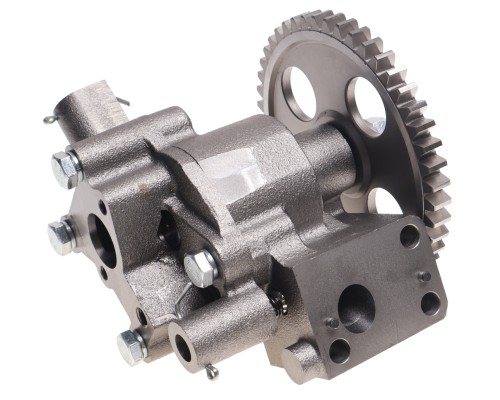 Насос масляный КАМАЗ-ЕВРО-3 АВТОМАГНАТ