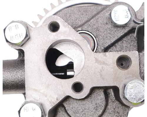 Насос масляный КАМАЗ-ЕВРО-3 АВТОМАГНАТ