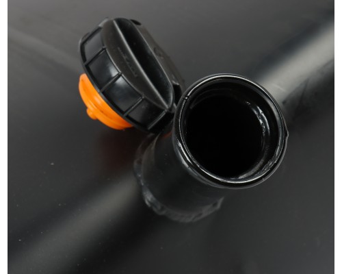 Бак топливный ГАЗ-3302, 33023, 33104, ГАЗель Next под погружной насос 120л АГРЕГАТ