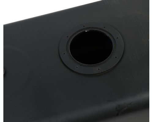 Бак топливный ГАЗ-3302, 33023, 33104, ГАЗель Next под погружной насос 120л АГРЕГАТ