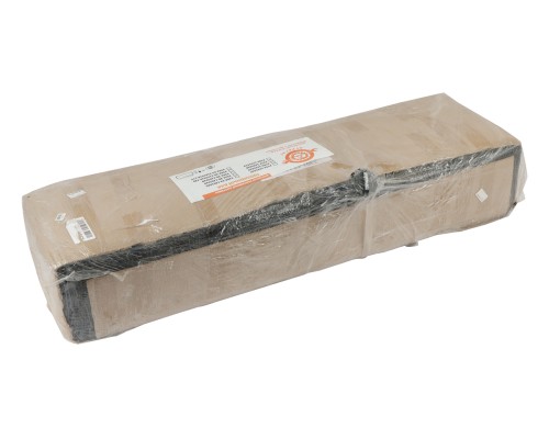 Бак топливный ГАЗ-3302, 33023, 33104, ГАЗель Next под погружной насос 120л АГРЕГАТ