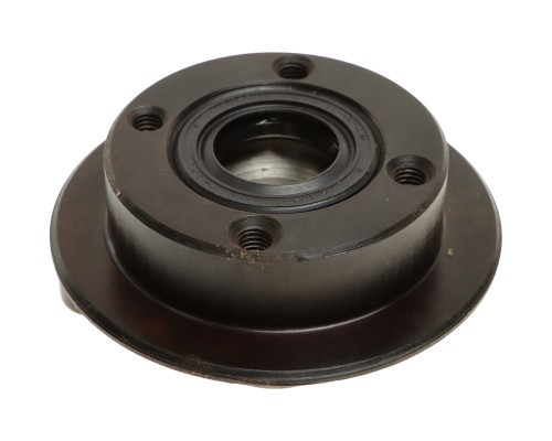 Полумуфта КАМАЗ ведущая МОВТ ЯЗДА