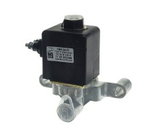 Клапан электромагнитный ЯМЗ блокировки демультипликатора 24V (37 4231 3241) АВТОДИЗЕЛЬ