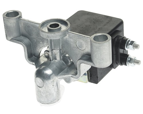 Клапан электромагнитный ЯМЗ блокировки демультипликатора 24V (37 4231 3241) АВТОДИЗЕЛЬ