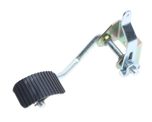 Педаль акселератора ГАЗ-3302 АВТОБОБ