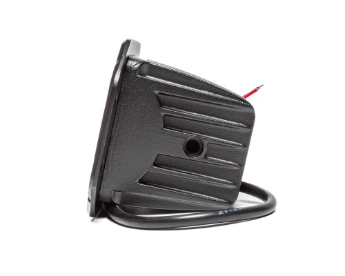 Фара рабочего свет 122х92х73 18Вт 6 светодиодов рассеянный свет встраиваемая AVTOELECTRICA