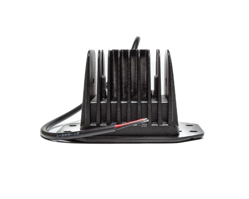 Фара рабочего свет 122х92х73 18Вт 6 светодиодов рассеянный свет встраиваемая AVTOELECTRICA