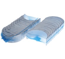 Вкладыши ЯМЗ-240 шатунные d+0.25 АВТОДИЗЕЛЬ