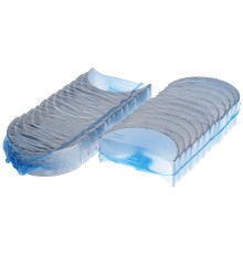 Вкладыши ЯМЗ-240 шатунные d+0.25 АВТОДИЗЕЛЬ