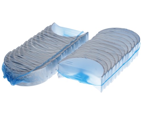 Вкладыши ЯМЗ-240 шатунные d+0.25 АВТОДИЗЕЛЬ