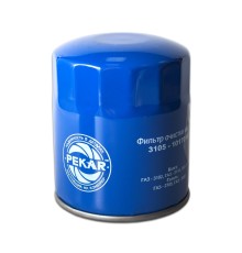 Фильтр масляный ГАЗ-3110, 3302 (дв.ЗМЗ-406) PEKAR