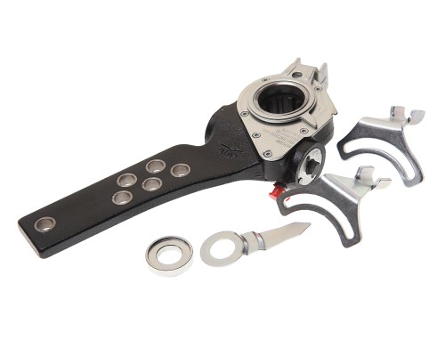 Рычаг тормоза регулировочный BPW левый/правый автоматический (L=250мм 10 шлиц.) ROSTAR