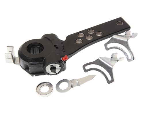 Рычаг тормоза регулировочный BPW левый/правый автоматический (L=250мм 10 шлиц.) ROSTAR