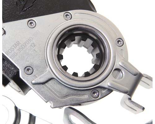 Рычаг тормоза регулировочный BPW левый/правый автоматический (L=250мм 10 шлиц.) ROSTAR