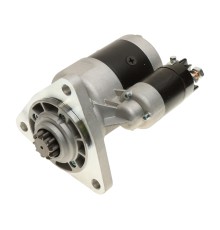 Стартер МТЗ-1221, 22, ЗИЛ, ГАЗ, МАЗ, ПАЗ дв.ММЗ ЕВРО-2 Д243, 245, 260 24В 4, 0кВт. БАТЭ