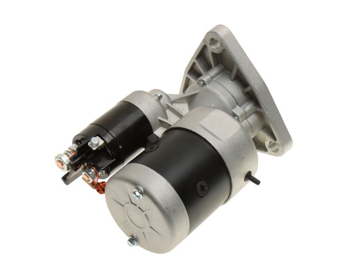 Стартер МТЗ-1221, 22, ЗИЛ, ГАЗ, МАЗ, ПАЗ дв.ММЗ ЕВРО-2 Д243, 245, 260 24В 4, 0кВт. БАТЭ