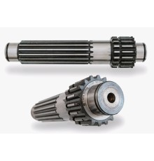 Вал КПП МТЗ 1-й передачи и заднего хода ТАРА