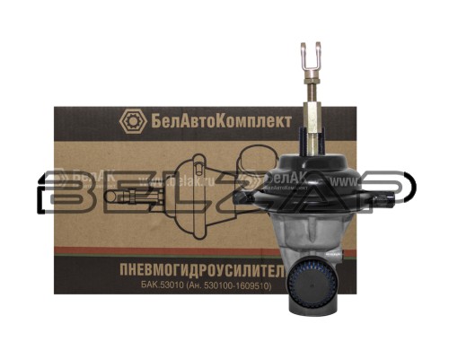 ПГУ ЗИЛ-5301, 3250, 433360, 433180, 432720 Н/О БЕЛАК