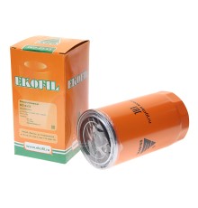 Элемент фильтрующий ЯМЗ топливный тонкой очистки ЕВРО-0, 1, 2, 3 EKOFIL