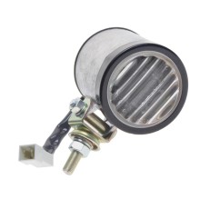 Фара противотуманная МАЗ, ПАЗ АВРОРА, КАВЗ 24V ОСВАР