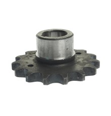 Звездочка МТЗ механизма навески верхняя (15 зубьев) САЛЬСК