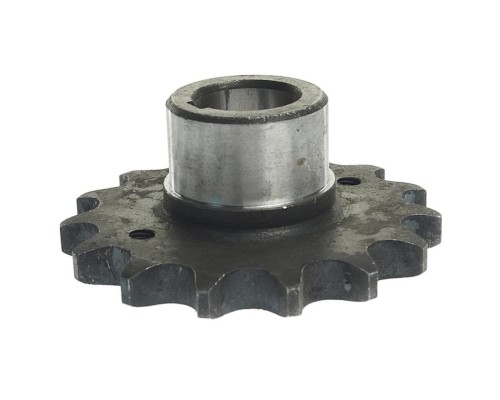 Звездочка МТЗ механизма навески верхняя (15 зубьев) САЛЬСК