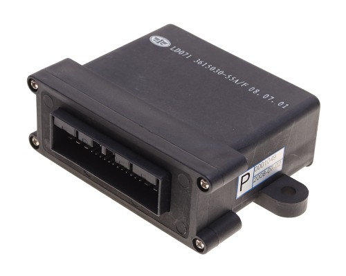 Блок управления FAW 4180 стеклоподъемником двери правой OE