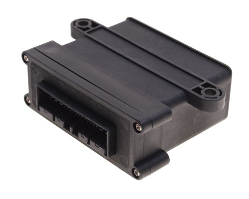 Блок управления FAW 4180 стеклоподъемником двери правой OE