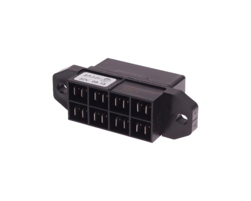 Блок предохранителей БП-3-01 МТЗ (ОО БелТИЗ)