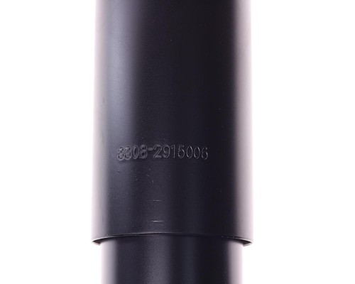 Амортизатор ГАЗ-3308, 3310 передний/задний масляный MEGAPOWER